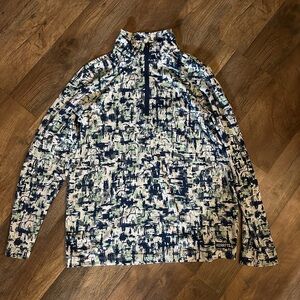 Kid's Kerrit's long sleeve riding shirt